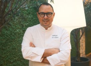 Un partenariat entre Eurest et Top Chef