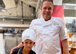 Découvrez les Petits Chefs Occitanie Restauration Haute-Garonne