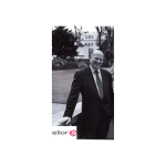 Décès de Robert Zolade, co-fondateur du groupe Elior