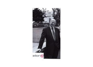 Décès de Robert Zolade, co-fondateur du groupe Elior