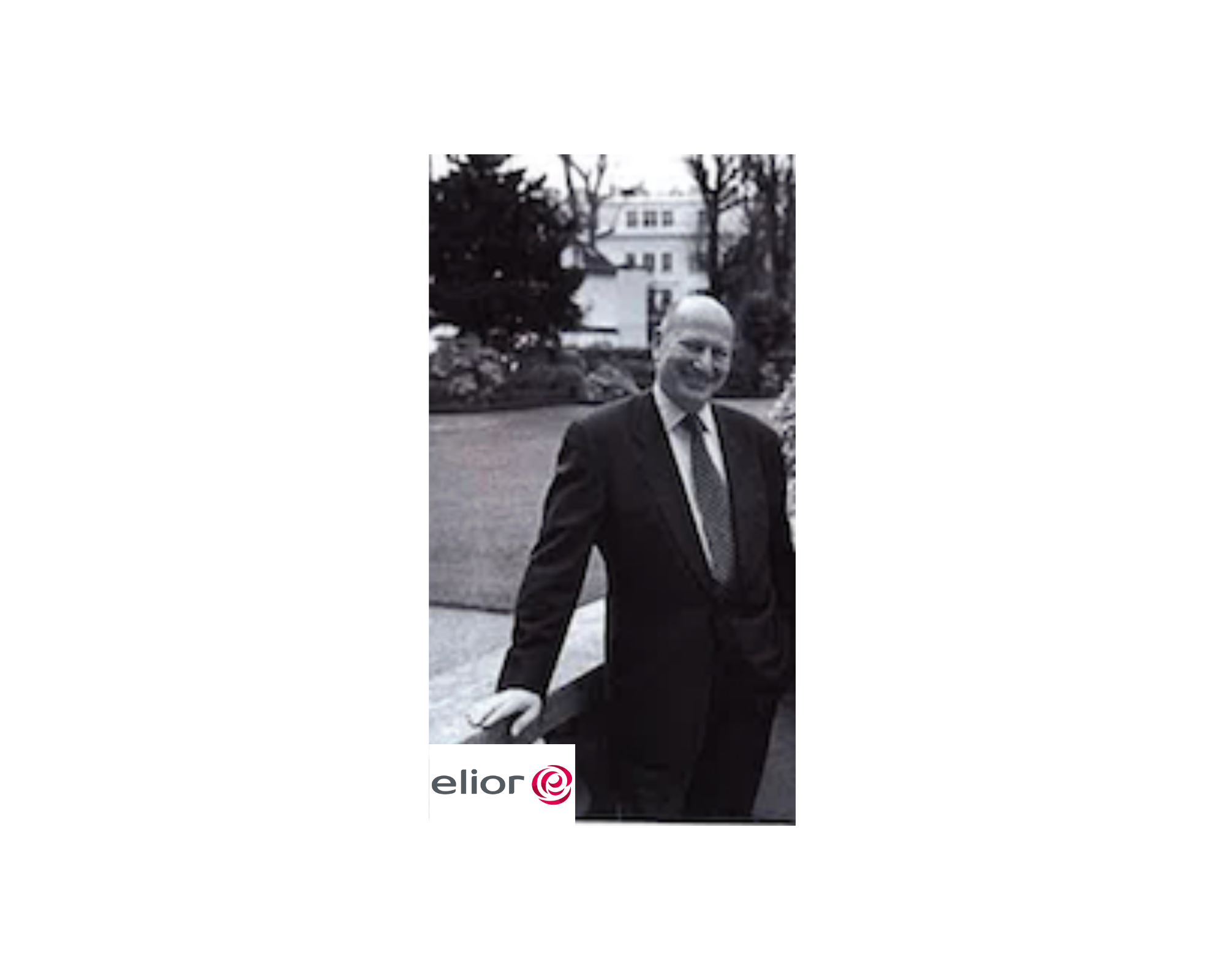 Décès de Robert Zolade, co-fondateur du groupe Elior