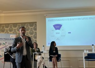 La qualité de vie au travail des soignants passé au crible par Sodexo Santé
