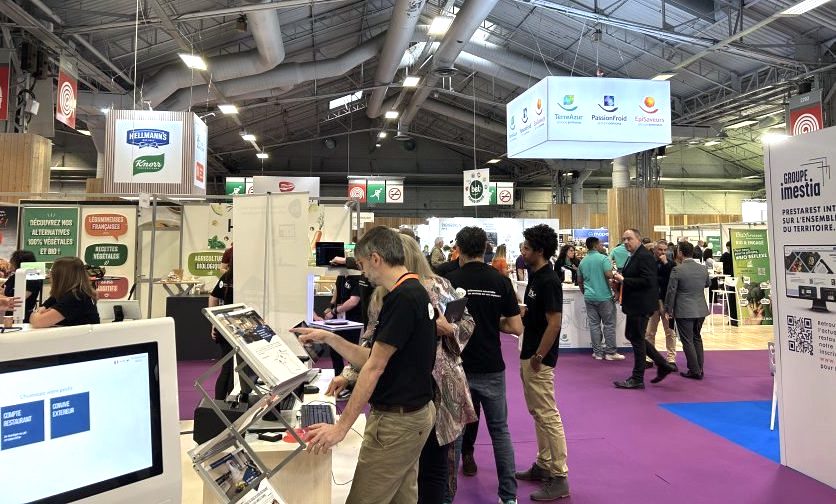 Un riche programme pour la 10e édition du Salon Restau’Co