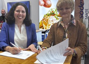 Sodexo Santé signe un partenariat avec l’association Soins aux Professionnels de la Santé