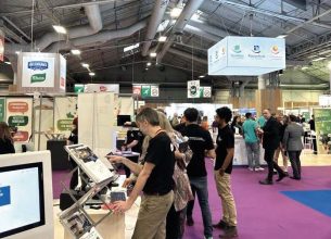 Une stimulante 10e édition du Salon Restau’Co