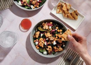 Le savoir-faire et l’engagement de Sodexo 