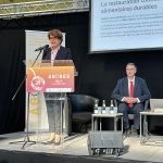 Retour sur le Forum Agores à Dole