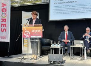 Retour sur le Forum Agores à Dole