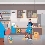 Hygiène & entretien : Un nettoyage facilité et maîtrisé