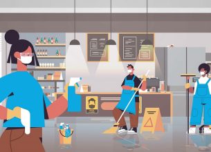 Hygiène & entretien : Un nettoyage facilité et maîtrisé