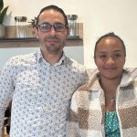 Yohan Laly et Andriamilanto Rakotonavalona : Un duo solaire pour une cuisine durable