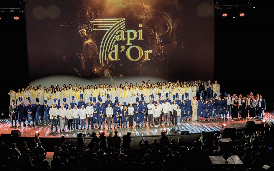 Découvrez les lauréats des 7e Api d’Or