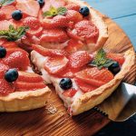 50 nuances de fruits rouges !