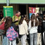 Opération fruits et légumes frais pour les collégiens du Centre-Val de Loire
