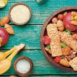 Les principes clés de l’alimentation du sportif
