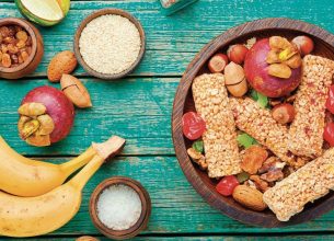 Les principes clés de l’alimentation du sportif