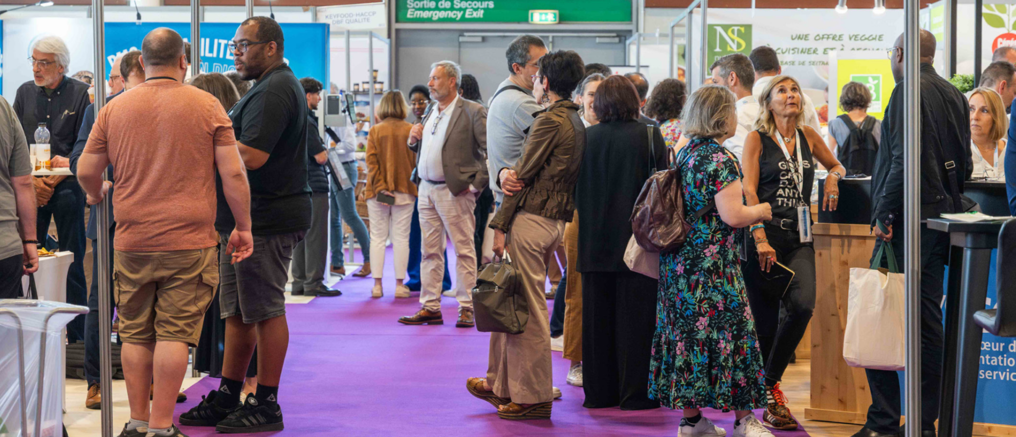 Une 10e édition au rendez-vous pour le salon Restau’Co