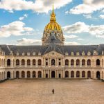 Sodexo Live ! renouvelle l’offre de restauration du musée de l’Armée – Invalides