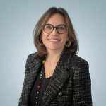 Sophie Néron-Berger nommé directrice générale de Sodexo France