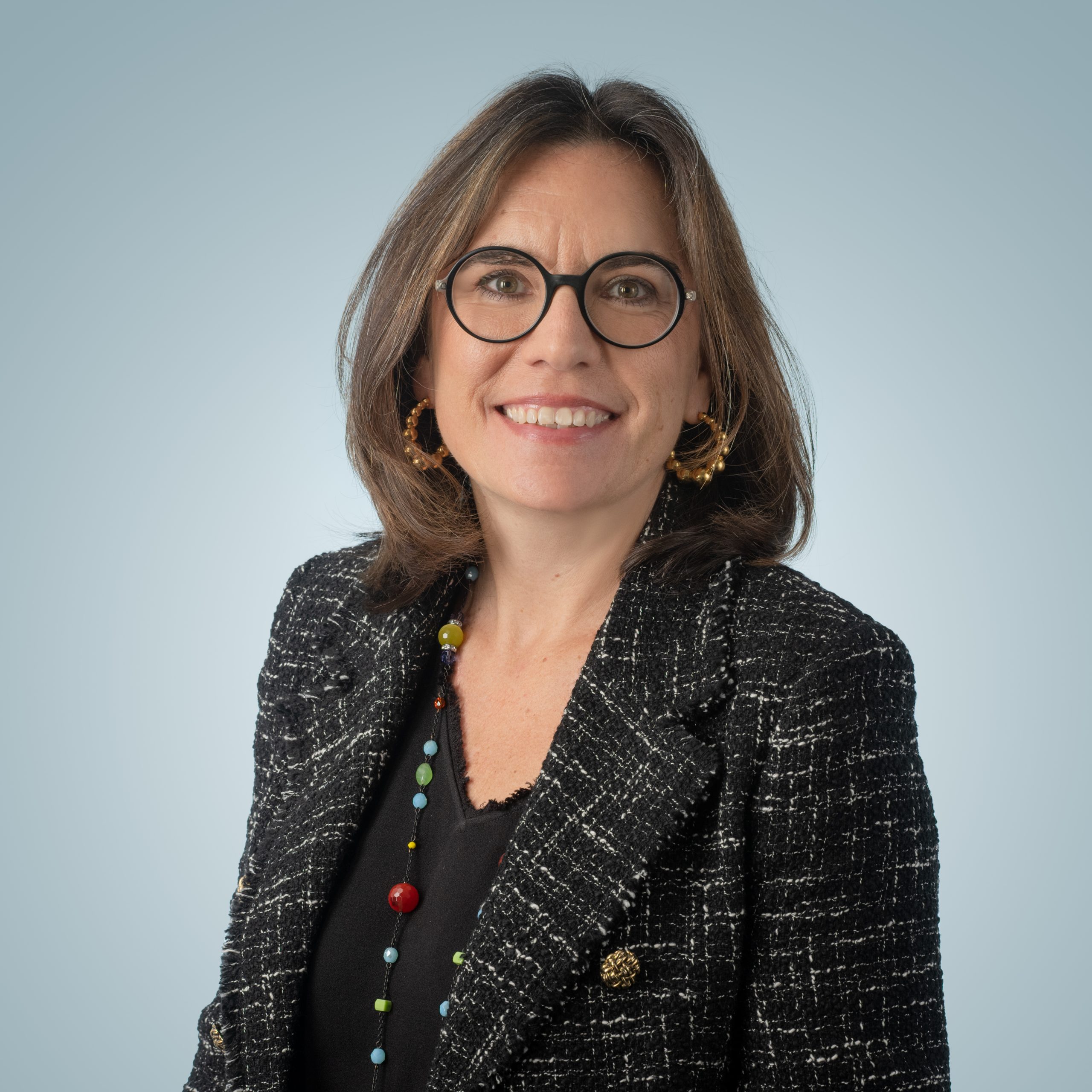 Sophie Néron-Berger nommé directrice générale de Sodexo France