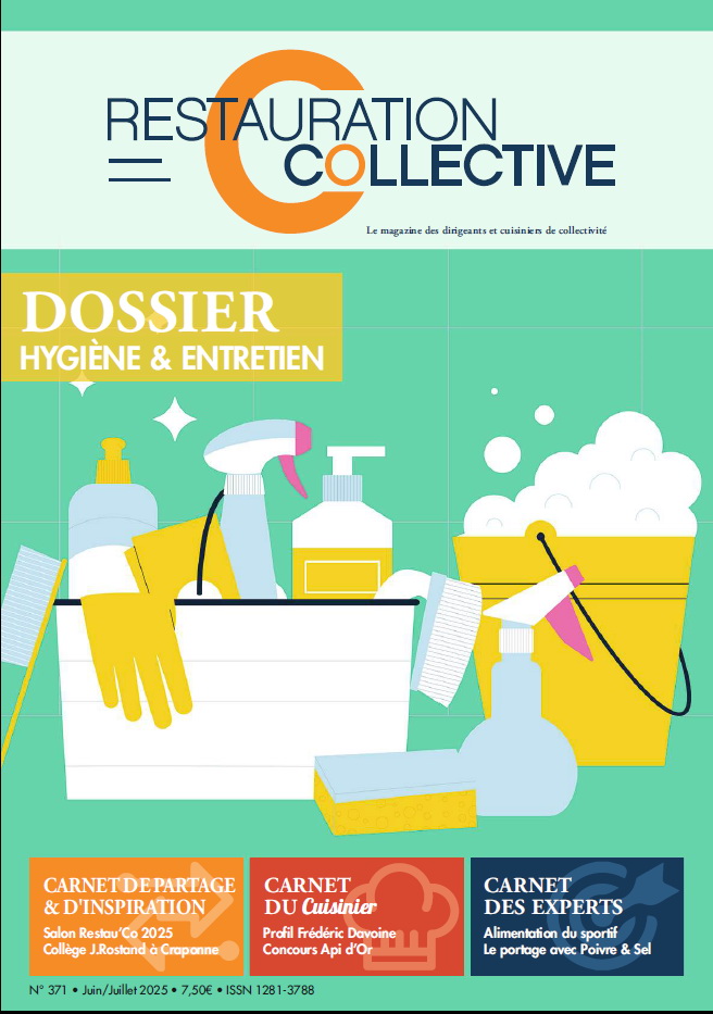 Restauration Collective