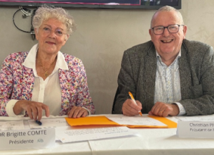 L’Ehpad La Rochette rejoint l’Accpa