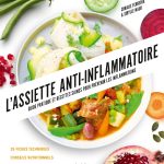 Reprendre en main sa santé intestinale avec le livre L’assiette anti-inflammatoire