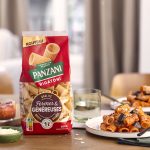 Une nouvelle gamme premium de pâtes signée Panzani