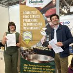 Bonduelle Food Service s’engage aux côtés de Mon Restau Responsable