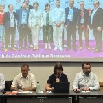 Christophe Mari élu nouveau président du réseau Restau’Co
