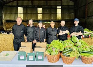 Un 1er Duel des Saveurs par Serenest