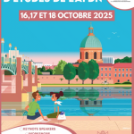 Nutrition et santé aux Journées d’études de l’AFDN