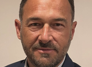 Loïc Hébert nommé directeur des opérations chez Dupont Restauration