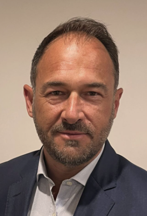 Loïc Hébert nommé directeur des opérations chez Dupont Restauration