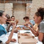 Convergence et FoodChéri s’intéressent à la restauration d’entreprise