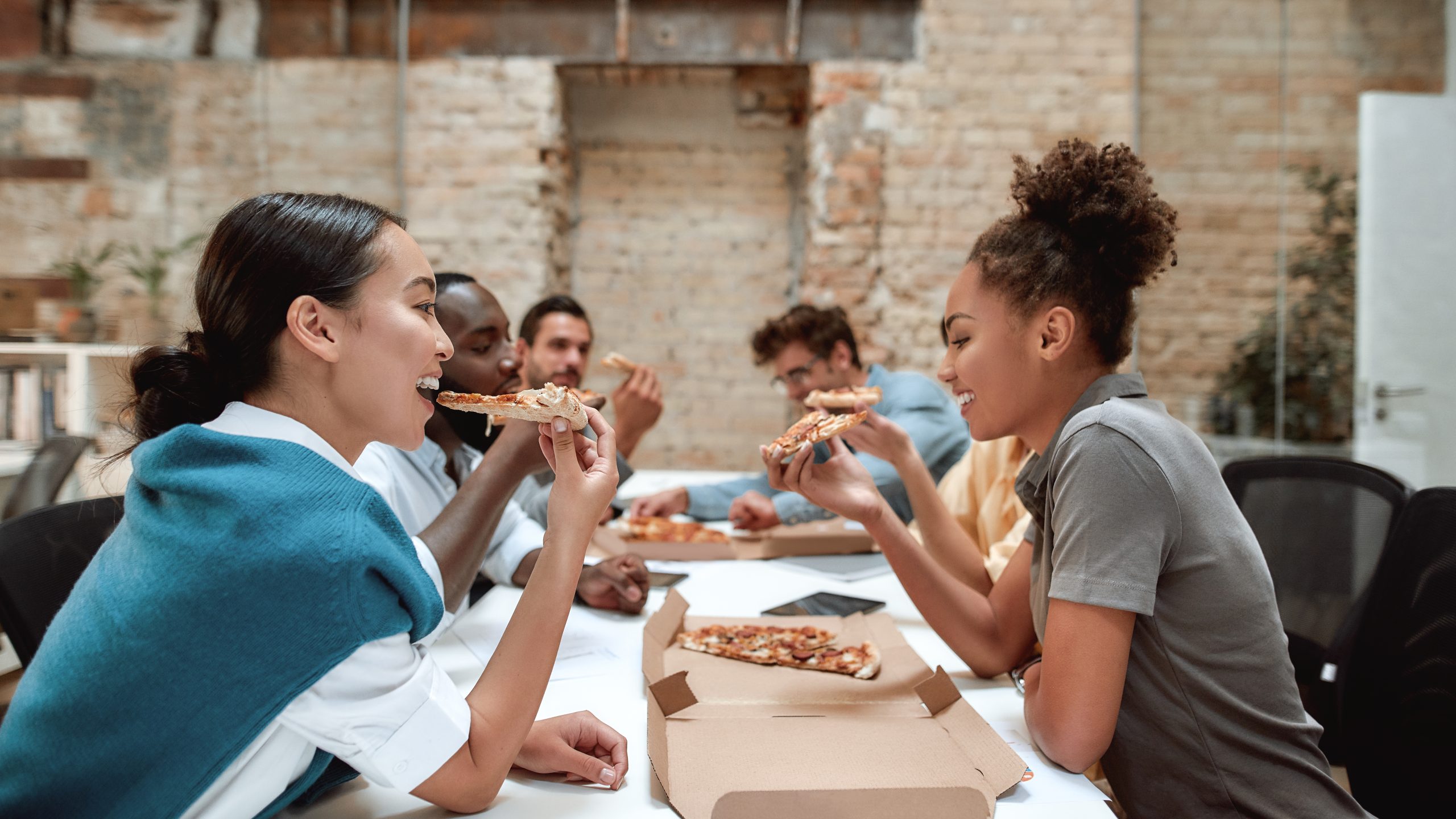 Convergence et FoodChéri s’intéressent à la restauration d’entreprise