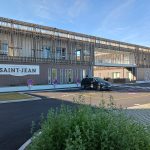 Un nouveau siège social pour le groupe Saint Jean
