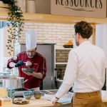 La stratégie RH d’Elior Group fondée sur la formation