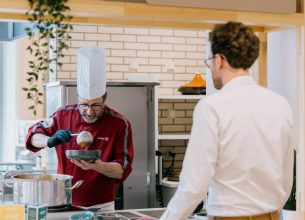 La stratégie RH d’Elior Group fondée sur la formation