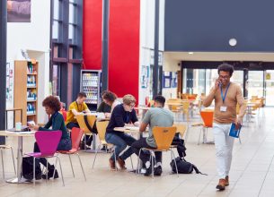 Une cuisine pour le restaurant universitaire de Saint-Brieuc en 2026