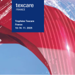 Rendez-vous en novembre pour le salon Texcare France