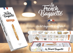 Elior Group acquiert La French Baguette