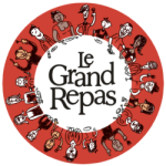 La 6e édition du Grand Repas s’invite partout