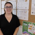 Floriane Camilleri : Au cœur de pertinentes initiatives