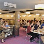 Maintenir la qualité et des tarifs accessibles au restaurant de la Métropole de Lyon