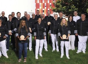 Concours culinaire : Le Défi des Chefs pour bien manger dans les lycées bretons