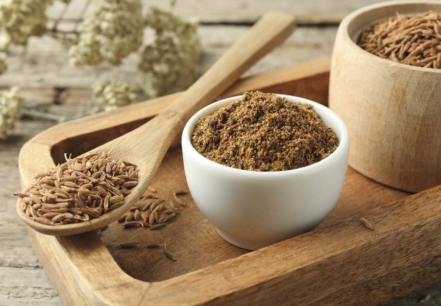 Le cumin, un trésor aromatique au parfum entêtant