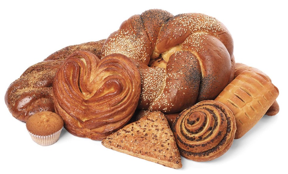 Des pains et viennoiseries entre tradition et modernité