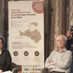 Les Rendez-vous de la restauration collective durable avec AgriParis Seine