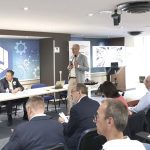 Les enjeux d’aujourd’hui et de demain à l’AG du Synetam